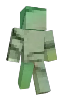 FutureKing2Come Minecraft avatar full body