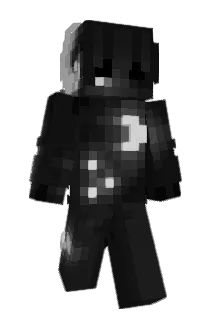 FutureLunar Minecraft avatar full body