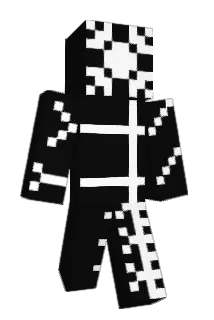 FutureScientist1 Minecraft avatar full body