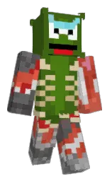 Custom render preview