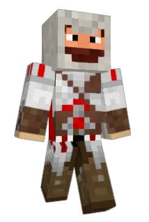 Fuugu98 Minecraft avatar full body