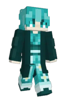 Fuwii_0129 Minecraft avatar full body