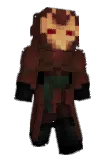 Fuz_Ro_Nah Minecraft avatar full body