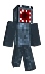 Custom render preview