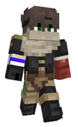 Custom render preview