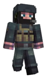Custom render preview