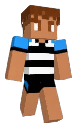 Custom render preview