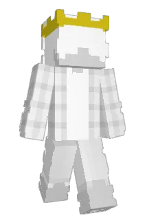 FvqN Minecraft avatar full body