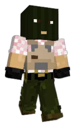 Custom render preview