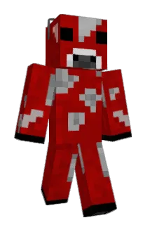 FwarrFwarr43 Minecraft avatar full body