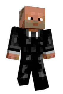 Fweastly Minecraft avatar full body