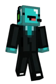 FwendsAlt1 Minecraft avatar full body