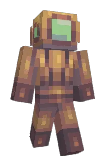 Fwiffo12 Minecraft avatar full body