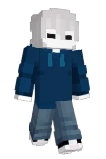 Fwooby_ Minecraft avatar full body