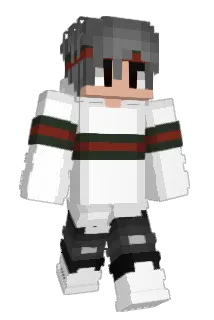 FxKiwxZ Minecraft avatar full body