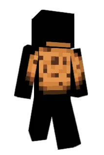 Fxb1308 Minecraft avatar full body
