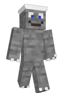 Fxbian110 Minecraft avatar full body