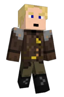 FxdrgN Minecraft avatar full body