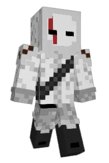 Fxplay21 Minecraft avatar full body