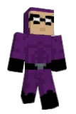 Fyd007 Minecraft avatar full body