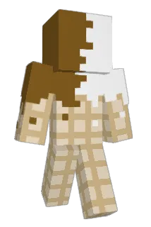 Fyemtenal Minecraft avatar full body