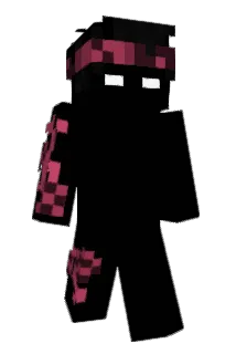 Fyfie_ Minecraft avatar full body