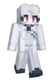 Fyhir Minecraft avatar full body