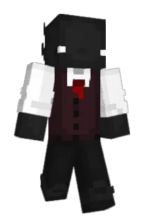 Fyk0__ Minecraft avatar full body