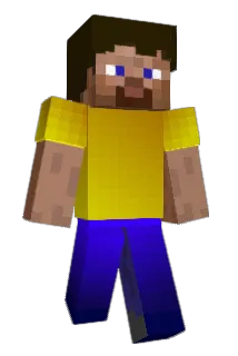 Fyleur Minecraft avatar full body