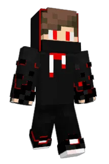 Fylons_Gaming Minecraft avatar full body