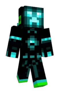 Fynn131211 Minecraft avatar full body