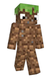 Fynn531 Minecraft avatar full body