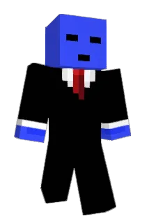 Fynn921 Minecraft avatar full body