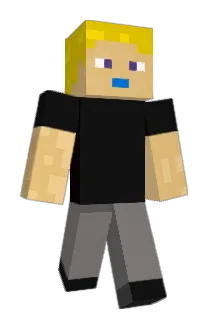 Fynn_ja Minecraft avatar full body