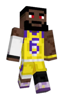Fynn_skr Minecraft avatar full body