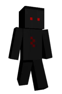 Fynnlx Minecraft avatar full body