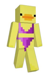 FynnyF123 Minecraft avatar full body