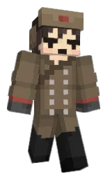 Custom render preview