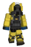 FyreSzn Minecraft avatar full body