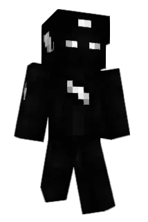 FyrkPK Minecraft avatar full body