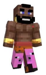 Custom render preview