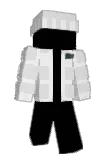 Fythius Minecraft avatar full body