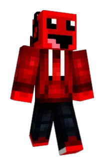 Fyuten_HD Minecraft avatar full body
