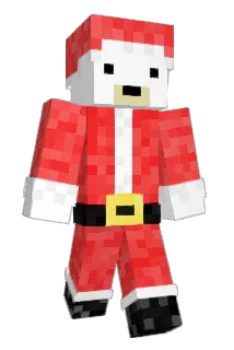 Fzool Minecraft avatar full body