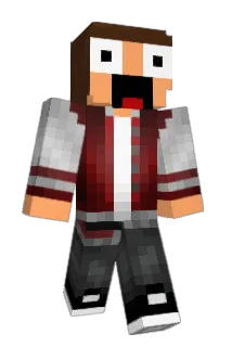 FzudemABI Minecraft avatar full body
