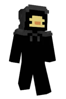 G0LDALTS_IZbpcH Minecraft avatar full body