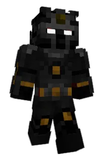 G0LD_G4M3R Minecraft avatar full body