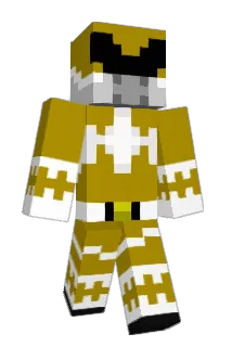 G0ldClaw Minecraft avatar full body