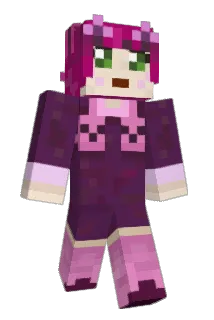 G0tp1ckle Minecraft avatar full body