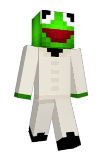 G1R4FFE Minecraft avatar full body